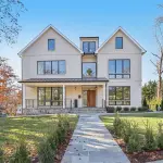 4920 Loughboro Rd NW, Washington, DC 20016