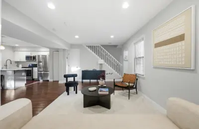 5037 Just St NE, Washington, DC 20019