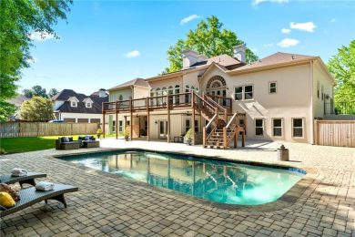 5540 Chelsen Wood Dr, Johns Creek, GA 30097
