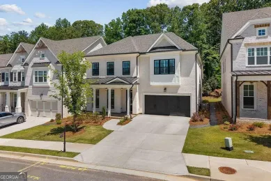 110 Wards Crossing Way, Alpharetta, GA 30022