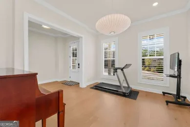 110 Wards Crossing Way, Alpharetta, GA 30022