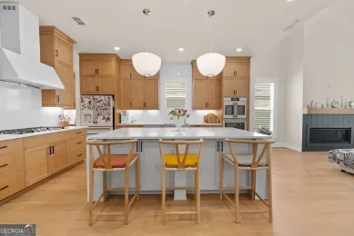 110 Wards Crossing Way, Alpharetta, GA 30022