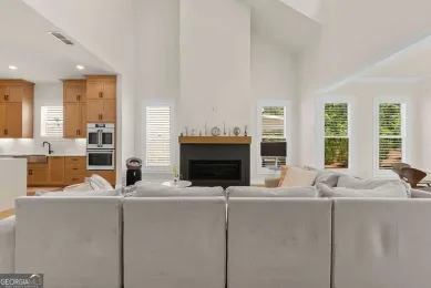 110 Wards Crossing Way, Alpharetta, GA 30022