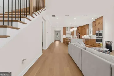 110 Wards Crossing Way, Alpharetta, GA 30022