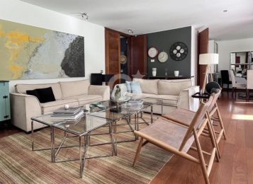 Casa Mediterránea En Los Trapenses, Cercana A Colegios
