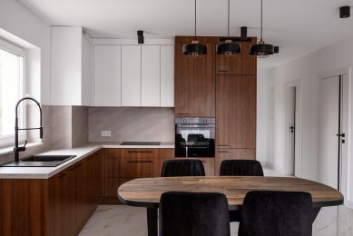 DWUPAK 2 MIESZKANIA PO 75 M2