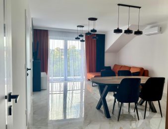 DWUPAK 2 MIESZKANIA PO 75 M2