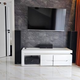 DWUPAK 2 MIESZKANIA PO 75 M2