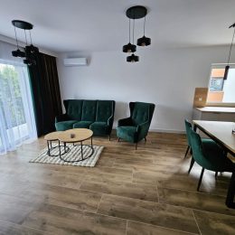 DWUPAK 2 MIESZKANIA PO 75 M2