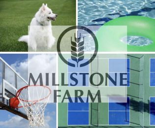 Aspen Plan, Millstone Farm, Eagle, ID 83616