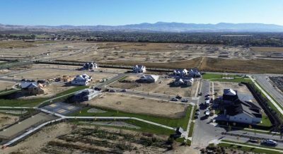 Aspen Plan, Millstone Farm, Eagle, ID 83616