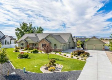 3610 N 3493 E, Kimberly, ID 83341